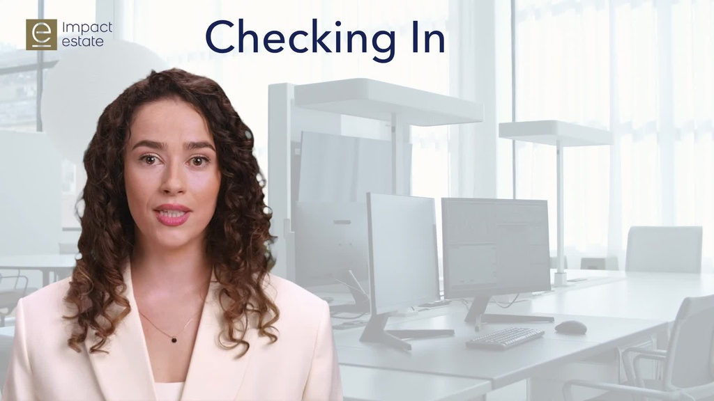 Impact Estate HR Employee Training